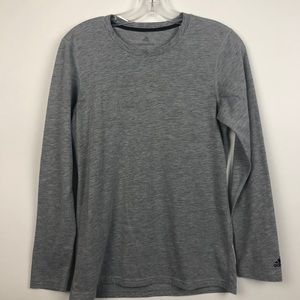 🔥🔥 Adidas Ultimate 2.0 Long Sleeve T 🔥🔥